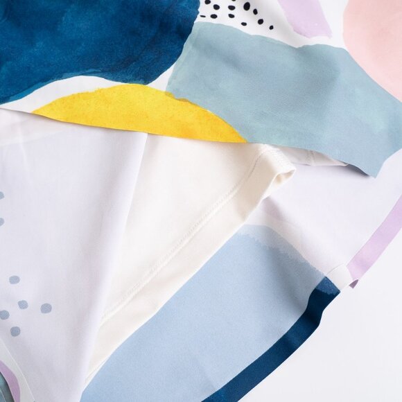 🚨 Nike Court Tennis Skirt Cassie Byrney Australian Open Skort Shorts CD0799-100 - Picture 9 of 16